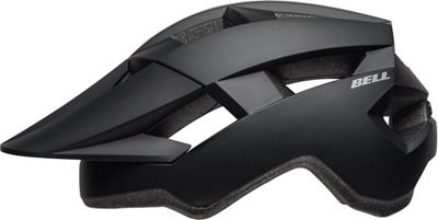 Bell Spark Helmet (MIPS) - Matte Black - XL, Matte Black